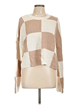 Moon & Madison Pullover Sweater