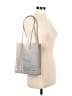 Eddie Borgo White Gray Tote One size - photo 2