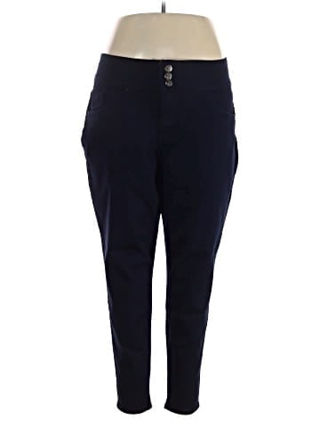 Hybrid & Company Jeggings (view 1)