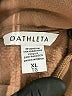 Athleta Brown Pullover Hoodie Size XL - photo 7