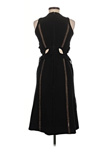Self-Portrait Cocktail Dress (view 2)