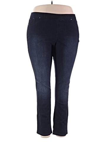 Kim Rogers Jeggings (view 1)