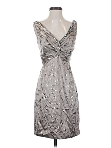 Nicole Miller Cocktail Dress (view 1)