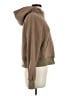 Automet Tan Pullover Hoodie Size M - photo 4