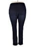Kim Rogers Blue Jeggings Size 18 - photo 2