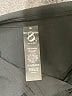 Lou & Grey Black Long Sleeve Blouse Size M - photo 7
