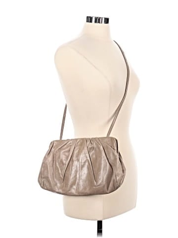 Hobo International Leather Clutch (view 2)