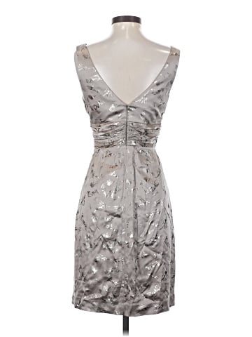 Nicole Miller Cocktail Dress (view 2)