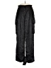 Mukzin Black Overalls Size L - photo 1