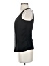 Express 100% Polyester Black Tank Top Size XS - photo 5