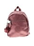 Kipling Pink Backpack One size - photo 1