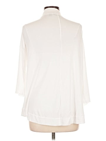 G by Giuliana Rancic Kimono (view 2)