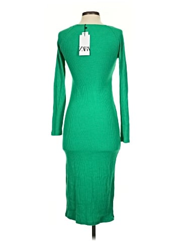 Zara Cocktail Dress (view 2)