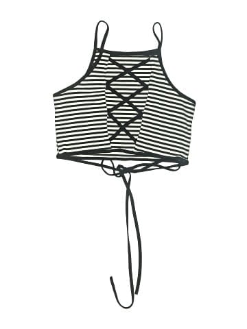 Forever 21 Swimsuit Top (view 2)