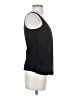 Express 100% Polyester Black Tank Top Size XS - photo 4