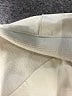 We the Free Ivory Jacket Size M - photo 6