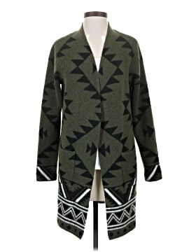 FRYE Cardigan (view 1)
