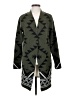 FRYE Green Cardigan Size S - photo 1