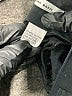 Zara Basic Solid Black Athletic Shorts Size XS - photo 4
