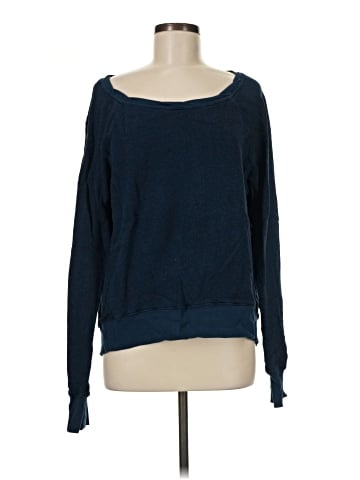 Pam & Gela Pullover Sweater (view 1)