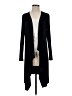 Eileen Fisher Black Cardigan Size S - photo 1