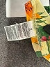 Only 100% Cotton Yellow Sleeveless Top Size XS - photo 5