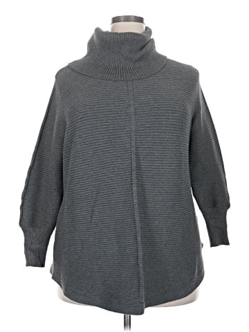 Cyrus Turtleneck Sweater (view 1)