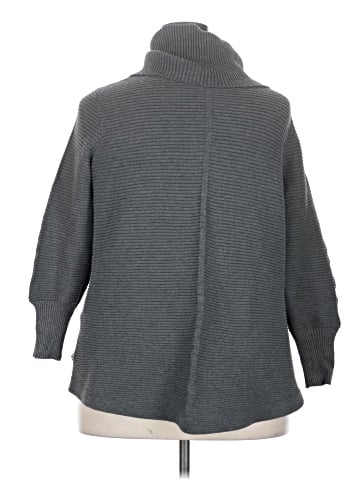 Cyrus Turtleneck Sweater (view 2)
