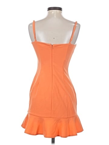 Lulus Cocktail Dress (view 2)