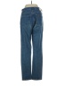 Everlane 100% Cotton Solid Blue Jeans Size 26 waist - photo 2