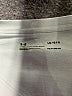 Under Armour 100% Polyester Silver Active T-Shirt Size L - photo 7