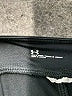 Under Armour Black Active Pants Size 3 (estimated) - photo 3