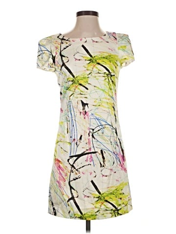 Milly Casual Dress (view 1)