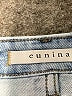 Eunina Hearts Blue Jeans Size 7 - photo 4