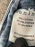 Eunina Hearts Blue Jeans Size 7 - photo 5