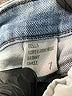 Eunina Hearts Blue Jeans Size 7 - photo 6