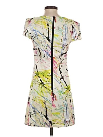 Milly Casual Dress (view 2)