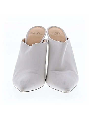 Alexandre Birman Mule/Clog (view 2)