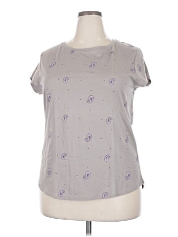 Anko Short Sleeve T-Shirt (view 1)