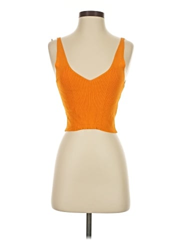 SEEK The Label Sleeveless Top (view 1)