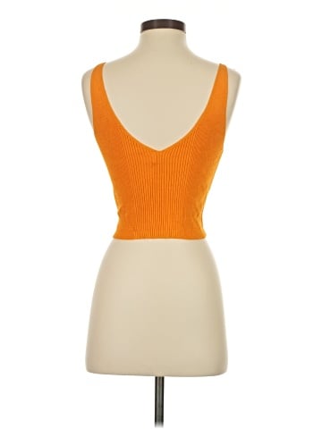 SEEK The Label Sleeveless Top (view 2)
