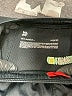 all in motion Solid Black Athletic Shorts Size 8 - 10 - photo 3