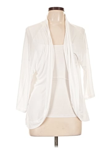 G by Giuliana Rancic Kimono (view 1)