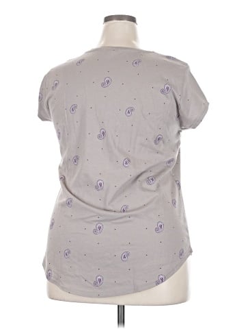 Anko Short Sleeve T-Shirt (view 2)