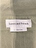 Lovers + Friends Green Jacket Size S - photo 6
