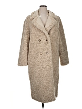 Reformation Coat