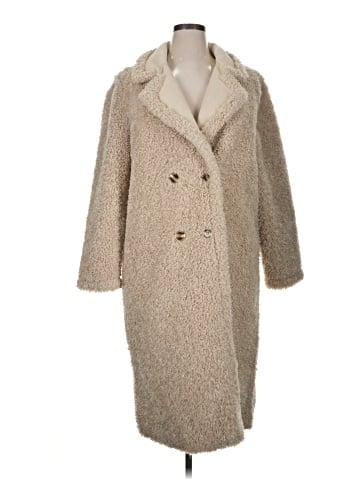 Reformation Coat (view 1)
