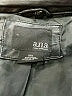 a.n.a. A New Approach 100% Polyurethane Black Jacket Size XXL - photo 6
