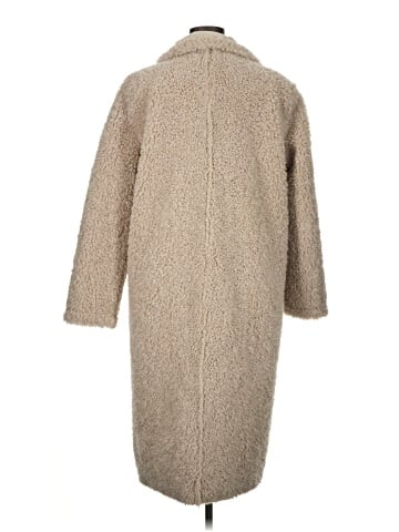 Reformation Coat (view 2)