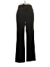 Tom Ford Solid Black Dress Pants Size EU (IT) 38 / US 2 - photo 1